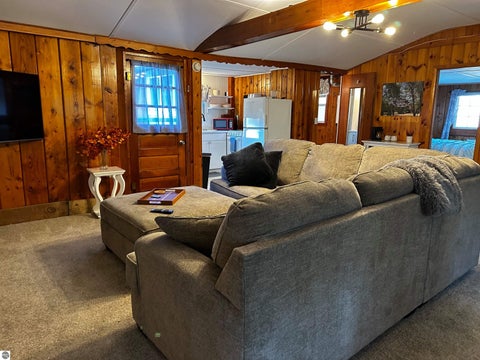 Tiny photo for 10149 Beverly Drive, St Helen, MI 48656 (MLS # 1946661)