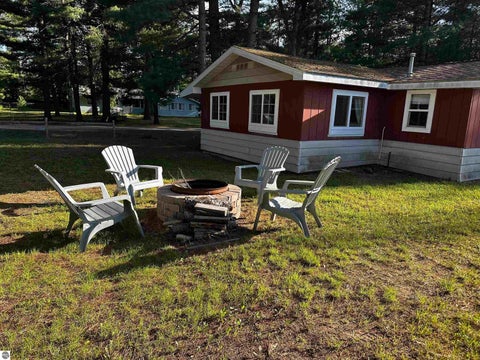 Tiny photo for 10149 Beverly Drive, St Helen, MI 48656 (MLS # 1946661)