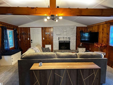 Tiny photo for 10149 Beverly Drive, St Helen, MI 48656 (MLS # 1946661)