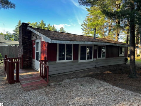 Tiny photo for 10149 Beverly Drive, St Helen, MI 48656 (MLS # 1946661)