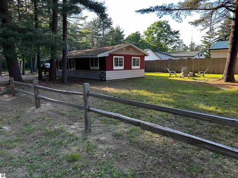 Tiny photo for 10149 Beverly Drive, St Helen, MI 48656 (MLS # 1946661)