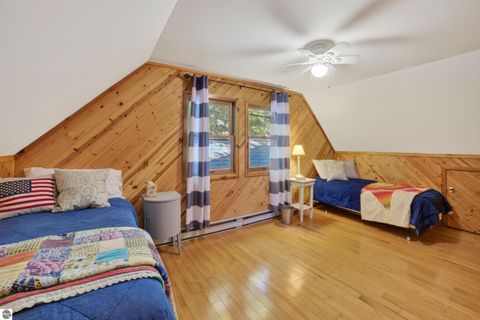 Tiny photo for 12246 Pineridge Trail, Kewadin, MI 49648 (MLS # 1947261)
