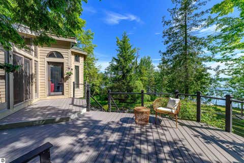 Tiny photo for 12246 Pineridge Trail, Kewadin, MI 49648 (MLS # 1947261)