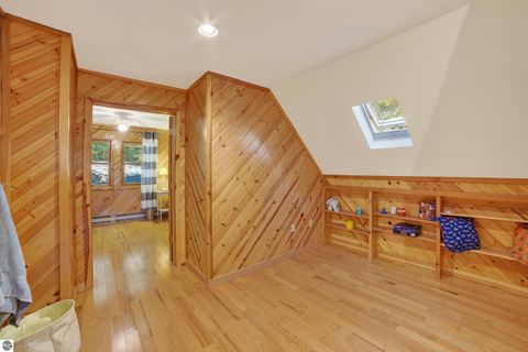 Tiny photo for 12246 Pineridge Trail, Kewadin, MI 49648 (MLS # 1947261)