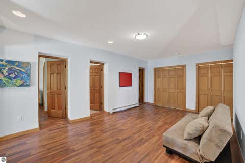 Tiny photo for 12246 Pineridge Trail, Kewadin, MI 49648 (MLS # 1947261)
