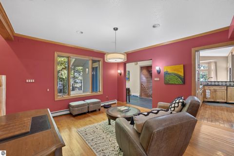 Tiny photo for 12246 Pineridge Trail, Kewadin, MI 49648 (MLS # 1947261)