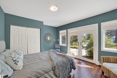Tiny photo for 12246 Pineridge Trail, Kewadin, MI 49648 (MLS # 1947261)