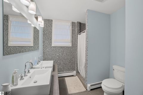 Tiny photo for 12246 Pineridge Trail, Kewadin, MI 49648 (MLS # 1947261)