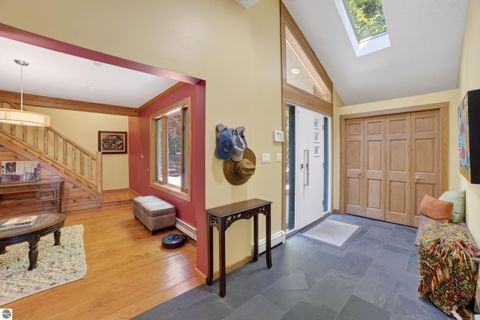 Tiny photo for 12246 Pineridge Trail, Kewadin, MI 49648 (MLS # 1947261)