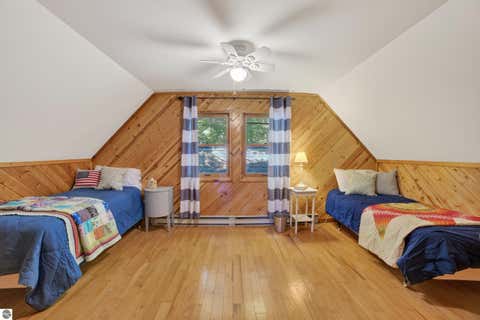 Tiny photo for 12246 Pineridge Trail, Kewadin, MI 49648 (MLS # 1947261)