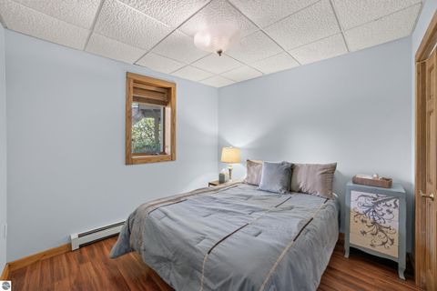 Tiny photo for 12246 Pineridge Trail, Kewadin, MI 49648 (MLS # 1947261)