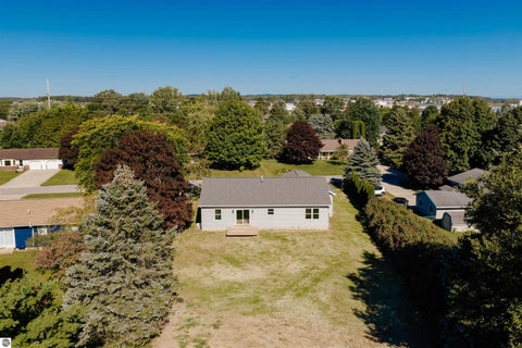Tiny photo for 3759 Delta Drive, Traverse City, MI 49685 (MLS # 1950911)