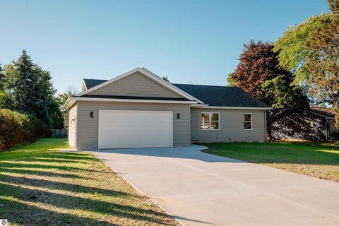 Tiny photo for 3759 Delta Drive, Traverse City, MI 49685 (MLS # 1950911)
