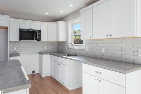 Tiny photo for 3759 Delta Drive, Traverse City, MI 49685 (MLS # 1950911)