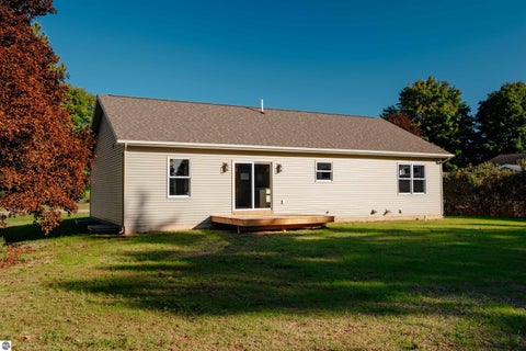 Tiny photo for 3759 Delta Drive, Traverse City, MI 49685 (MLS # 1950911)