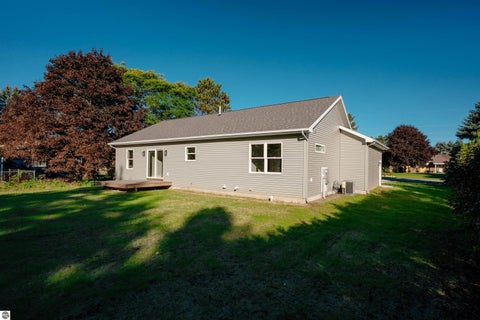 Tiny photo for 3759 Delta Drive, Traverse City, MI 49685 (MLS # 1950911)