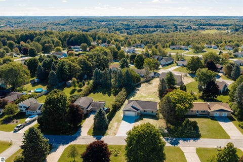 Tiny photo for 3759 Delta Drive, Traverse City, MI 49685 (MLS # 1950911)