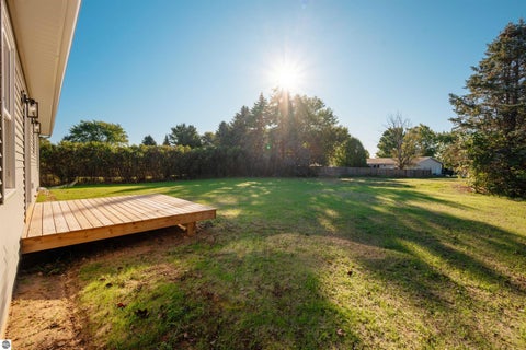 Tiny photo for 3759 Delta Drive, Traverse City, MI 49685 (MLS # 1950911)