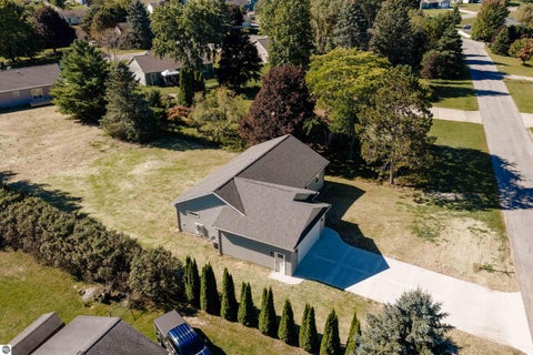 Tiny photo for 3759 Delta Drive, Traverse City, MI 49685 (MLS # 1950911)