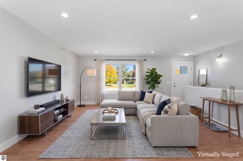 Tiny photo for 3759 Delta Drive, Traverse City, MI 49685 (MLS # 1950911)