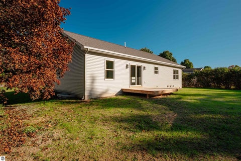 Tiny photo for 3759 Delta Drive, Traverse City, MI 49685 (MLS # 1950911)