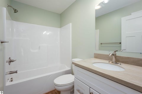 Tiny photo for 3759 Delta Drive, Traverse City, MI 49685 (MLS # 1950911)