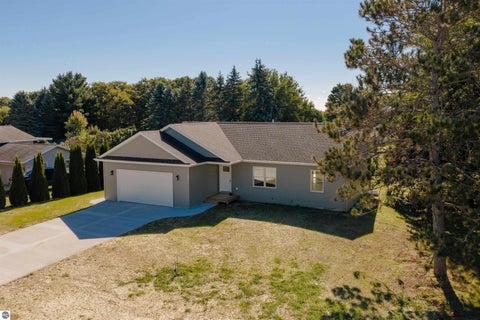 Tiny photo for 3759 Delta Drive, Traverse City, MI 49685 (MLS # 1950911)
