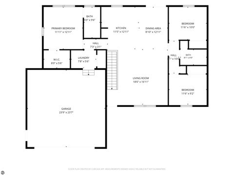 Tiny photo for 3759 Delta Drive, Traverse City, MI 49685 (MLS # 1950911)