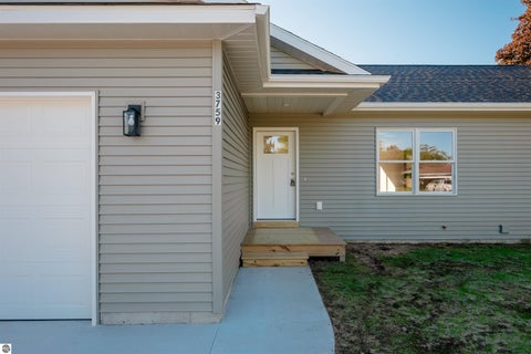 Tiny photo for 3759 Delta Drive, Traverse City, MI 49685 (MLS # 1950911)