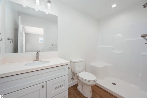Tiny photo for 3759 Delta Drive, Traverse City, MI 49685 (MLS # 1950911)