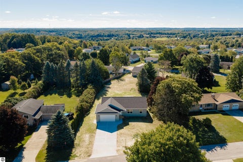 Tiny photo for 3759 Delta Drive, Traverse City, MI 49685 (MLS # 1950911)