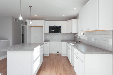 Tiny photo for 3759 Delta Drive, Traverse City, MI 49685 (MLS # 1950911)