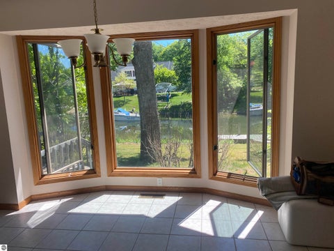 Tiny photo for 6869 W Harbor Drive, Elk Rapids, MI 49629 (MLS # 1946478)