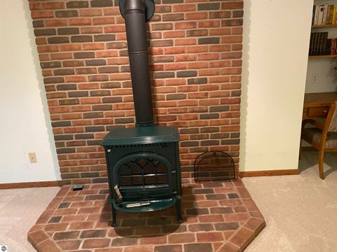 Tiny photo for 6869 W Harbor Drive, Elk Rapids, MI 49629 (MLS # 1946478)