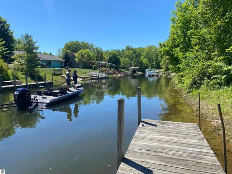 Photo of 6869 W Harbor Drive, Elk Rapids, MI 49629 (MLS # 1946478)