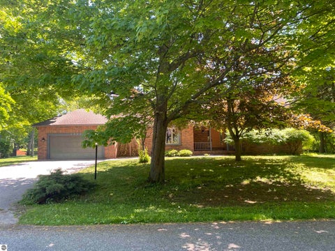 Tiny photo for 6869 W Harbor Drive, Elk Rapids, MI 49629 (MLS # 1946478)