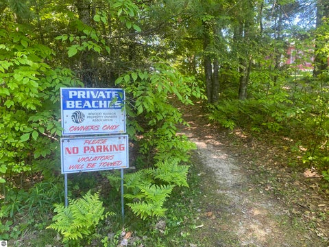 Tiny photo for 6869 W Harbor Drive, Elk Rapids, MI 49629 (MLS # 1946478)