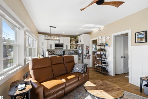 Tiny photo for 4336 Crystal Drive, Beulah, MI 49617 (MLS # 1951062)