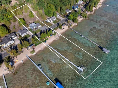 Tiny photo for 4336 Crystal Drive, Beulah, MI 49617 (MLS # 1951062)