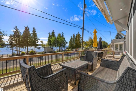 Tiny photo for 4336 Crystal Drive, Beulah, MI 49617 (MLS # 1951062)