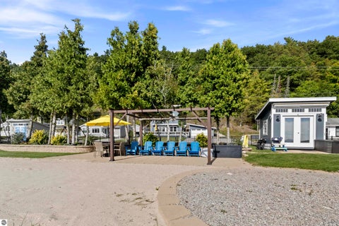 Tiny photo for 4336 Crystal Drive, Beulah, MI 49617 (MLS # 1951062)