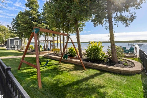 Tiny photo for 4336 Crystal Drive, Beulah, MI 49617 (MLS # 1951062)