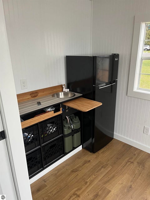 Tiny photo for 4336 Crystal Drive, Beulah, MI 49617 (MLS # 1951062)