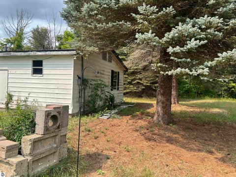 Tiny photo for 10317 North Long Lake Road, Traverse City, MI 49685 (MLS # 1949913)