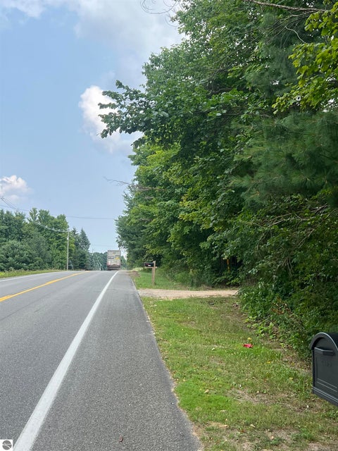 Tiny photo for 10317 North Long Lake Road, Traverse City, MI 49685 (MLS # 1949913)
