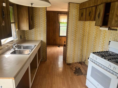 Tiny photo for 10317 North Long Lake Road, Traverse City, MI 49685 (MLS # 1949913)