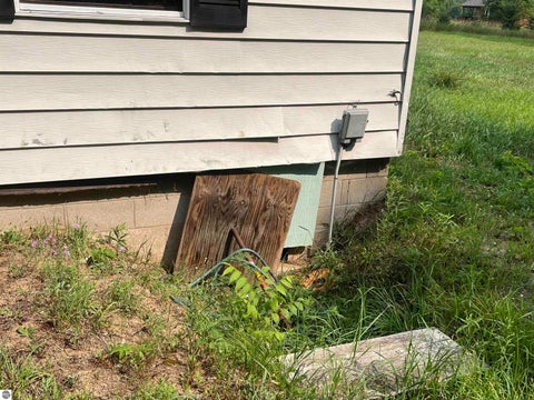 Tiny photo for 10317 North Long Lake Road, Traverse City, MI 49685 (MLS # 1949913)