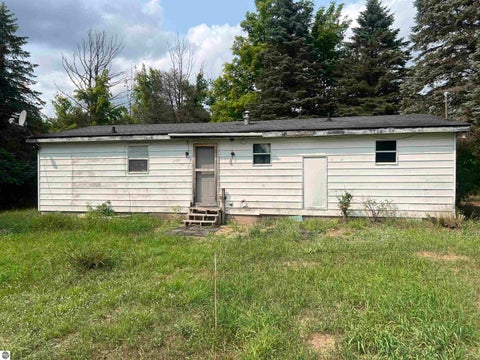 Tiny photo for 10317 North Long Lake Road, Traverse City, MI 49685 (MLS # 1949913)