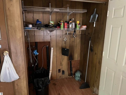 Tiny photo for 10317 North Long Lake Road, Traverse City, MI 49685 (MLS # 1949913)