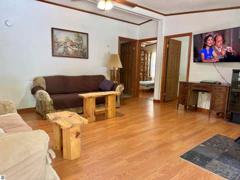 Tiny photo for 9233 NE Covert Road, Mancelona, MI 49659 (MLS # 1946990)